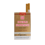Double Happiness King Size 10 Packs - Image 2